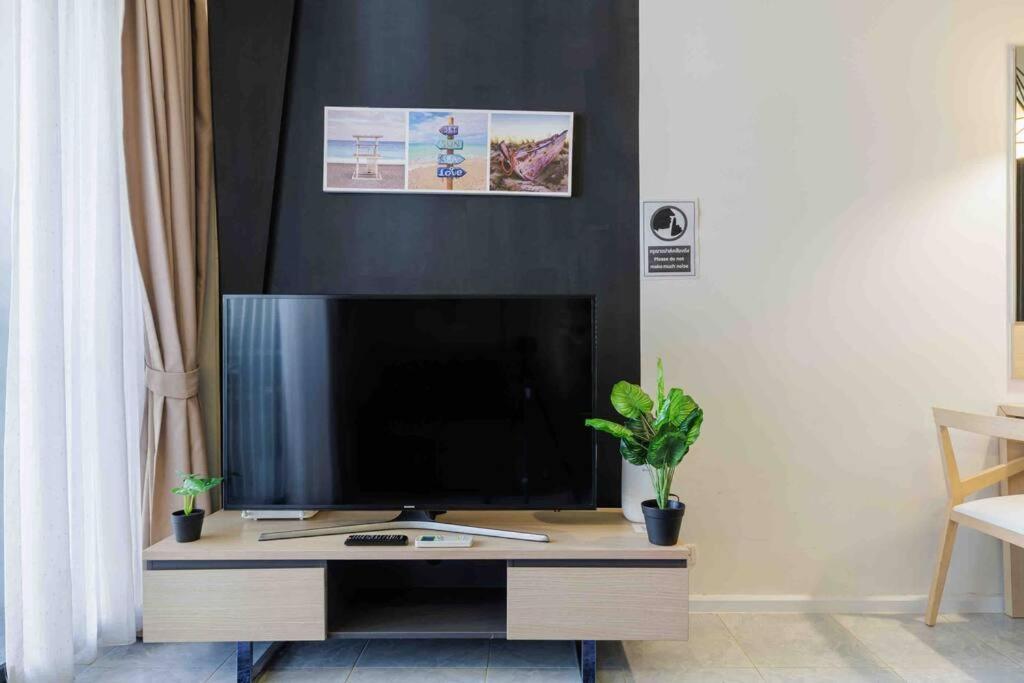 Stylish Bedroom, Bts Asok, Sukhumvit Banguecoque