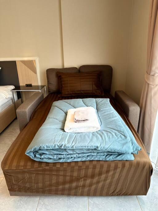 Stylish Bedroom, Bts Asok, Sukhumvit Banguecoque